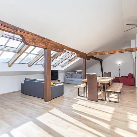 Apartman Navratilova *