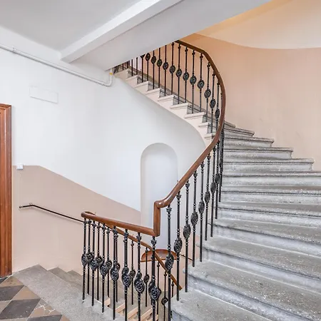 Navratilova Apartman