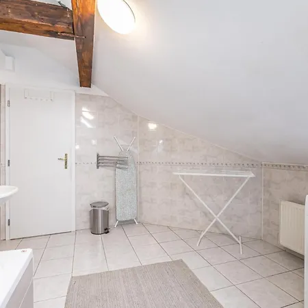 Navratilova Apartamento